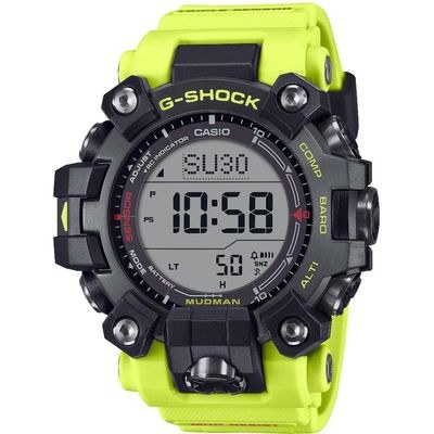 Hodinky Casio G-SHOCK PRO GW-9500MRY-1A9ER