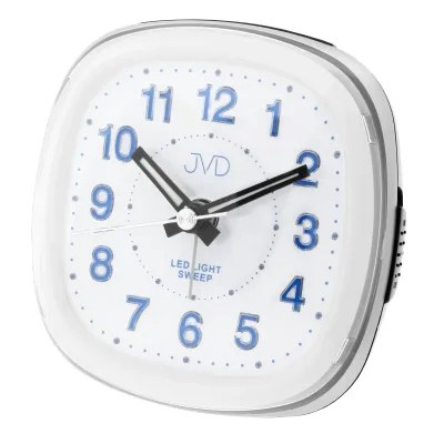 Budík JVD SRP813.3