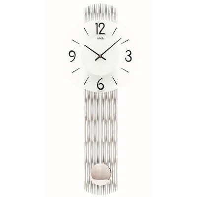 Hodiny AMS W7506