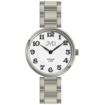Náramkové hodinky JVD J5033.1