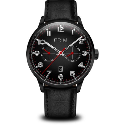 Hodinky PRIM Manager CZ 25 W01P.13249.F