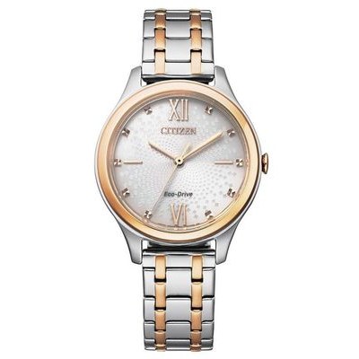 Hodinky Citizen CLASSIC EM0506-77A