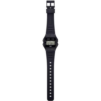 Hodinky Casio EFV-610D-1AVUEF
