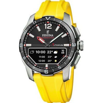 Hodinky Festina CONNECTED 23000/A