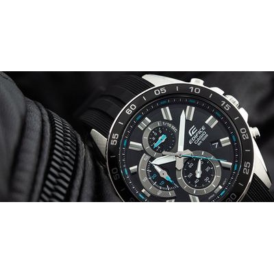 Hodinky Casio EFV-610D-1AVUEF