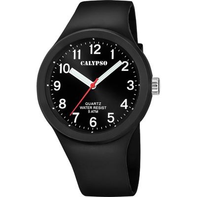 Hodinky Calypso STREET STYLE K6072/5