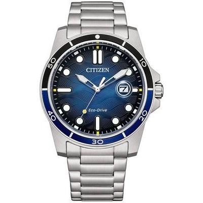 Hodinky Citizen Sporty Marine AW1810-85L