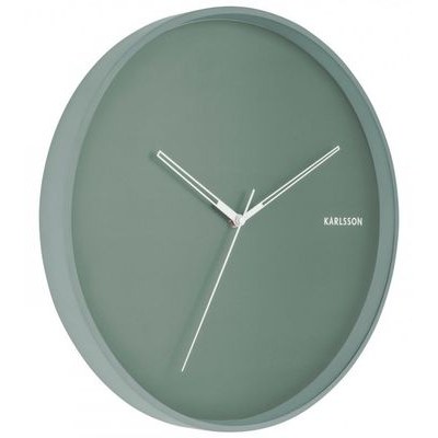 Designové nástěnné hodiny Karlsson KA5807BR 40cm