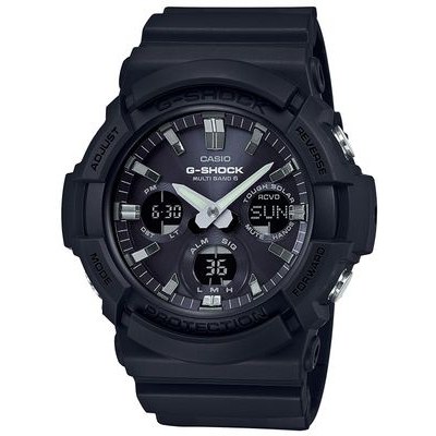 Hodinky Casio GAW-100B-1AER