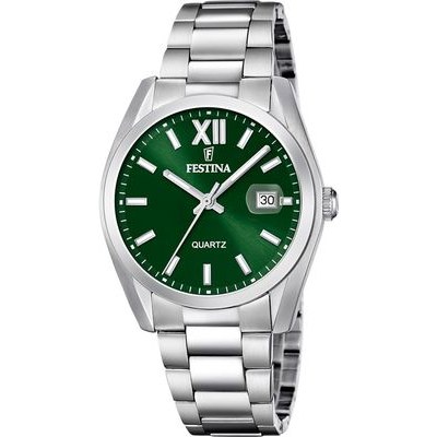 Hodinky Festina CLASSICS 20707/8