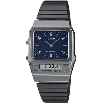 Hodinky Casio AQ-800EB-2AEF