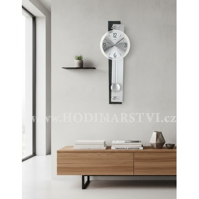 Hodiny AMS 7255