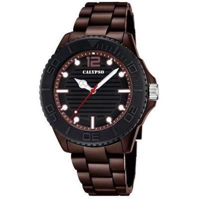 Hodinky Calypso TRENDY K5645/7
