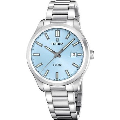 Hodinky Festina CLASSIC BRACELET 20736/2