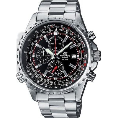 Hodinky Casio EF-527D-1AVEF