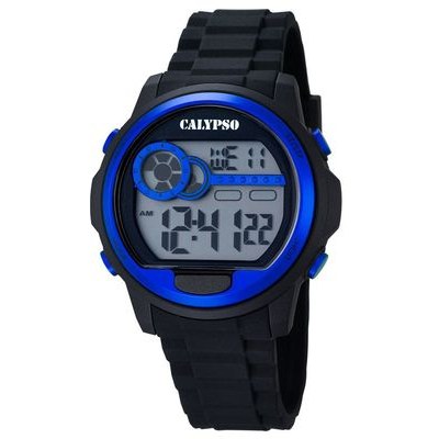 Hodinky Calypso DIGITAL FOR MAN K5667/3