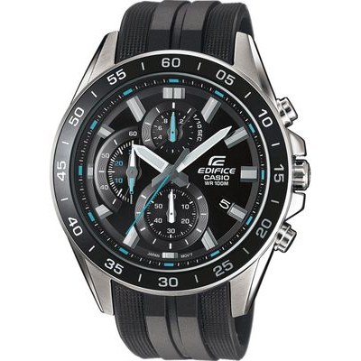 Hodinky Casio Edifice EFV-550P-1AVUEF