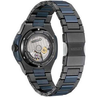 Hodinky Citizen NY0164-65XE - Promaster Marine Limited Edition