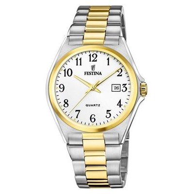 Hodinky Festina CLASSIC BRACELET 20554/1