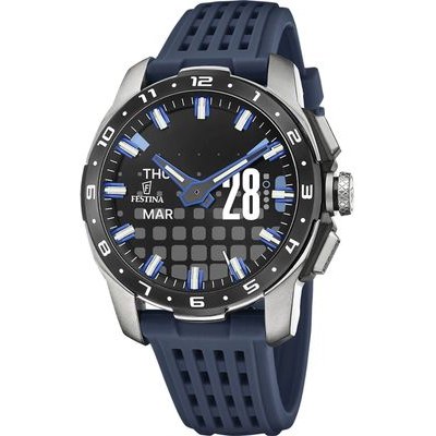 Hodinky Festina CONNECTED FULL D 23305/3