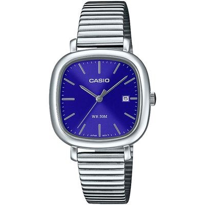 Hodinky Casio LTP-B166D-2AVEF
