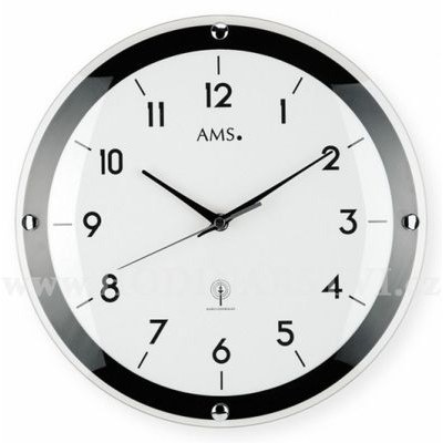 Hodiny AMS 5906