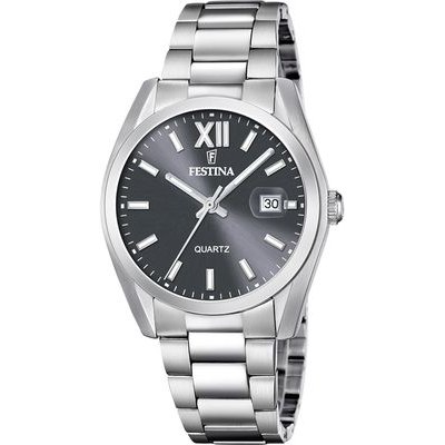 Hodinky Festina CLASSICS 20707/3