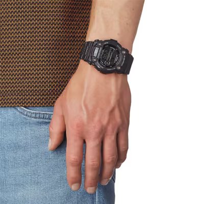 Hodinky Casio LCW-M100DSE-2AER