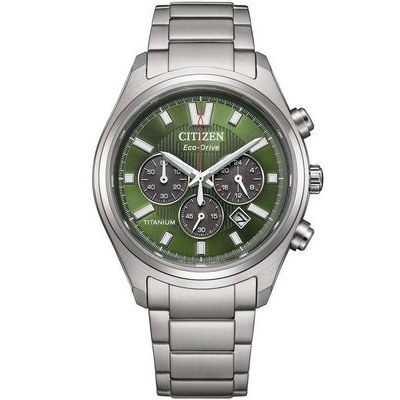 Hodinky Citizen Super Titanium CA4750-51X