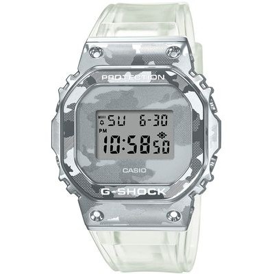 Hodinky Casio GM-5600SCM-1ER