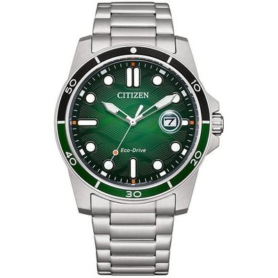 Hodinky Citizen Sporty Marine AW1811-82X