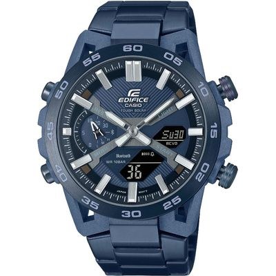 Hodinky Casio ECB-2000CB-2AEF