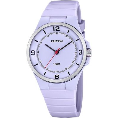 Hodinky Calypso STREET STYLE K6081/3