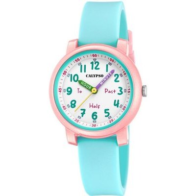 Hodinky Calypso MY FIRST WATCH K5827/3