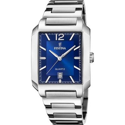 Hodinky Festina CLASSICS 20677/3