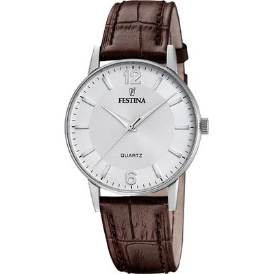 Hodinky Festina CLASSICS 20690/2