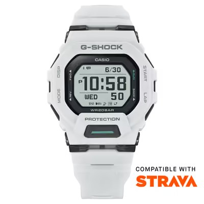 Hodinky Casio G-SHOCK GBD-200-7ER