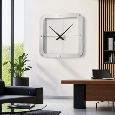 Hodiny NEXTIME 3158tq Trendy Dome 35cm