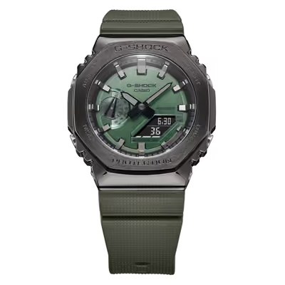 Hodinky Casio G-SHOCK PRO GWR-B3000A-2AER