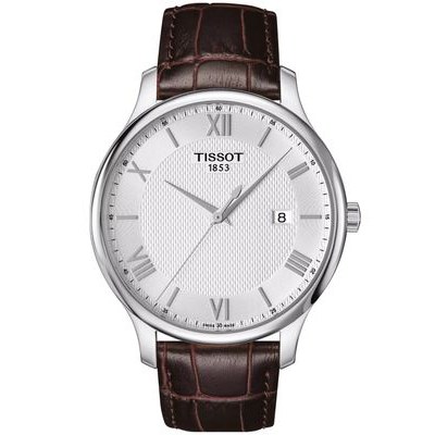 Hodinky Tissot T063.610.16.038.00
