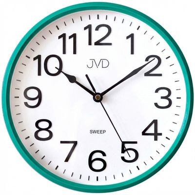Hodiny JVD HP683.4