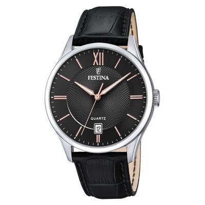 Hodinky Festina CLASSIC BRACELET 20426/6