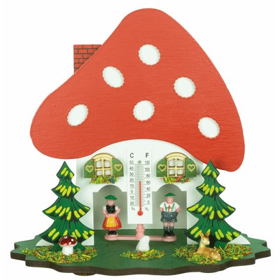 Meteodomeček Trenkle TR806