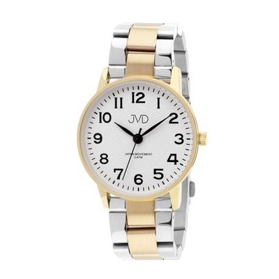Náramkové hodinky JVD JZ215.3