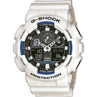 Hodinky Casio GA-100B-7AER