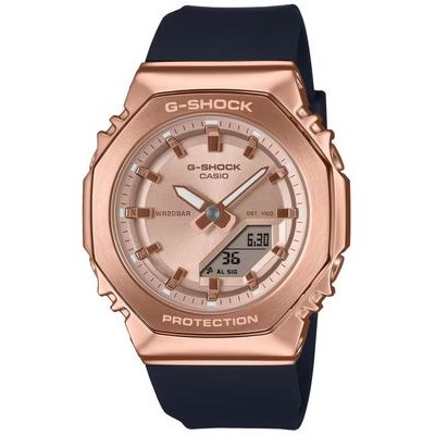 Hodinky Casio G-SHOCK GM-S2110PG-1A4ER