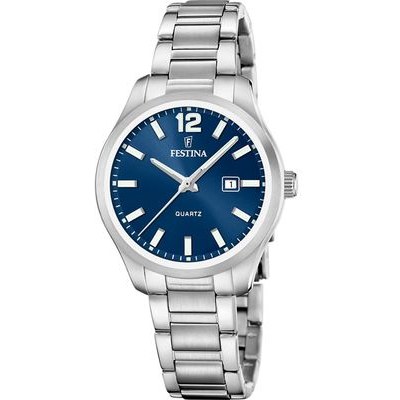 Hodinky Festina CLASSIC BRACELET 20737/4