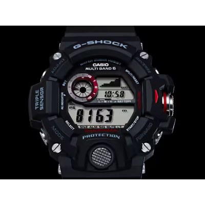 Hodinky Casio LCW-M100DSE-2AER