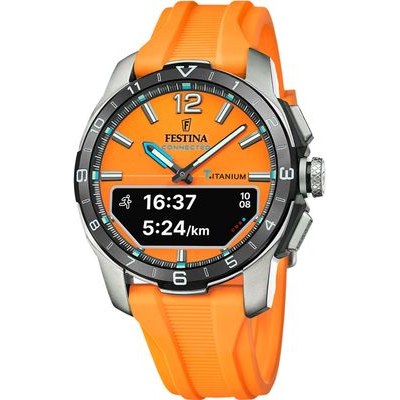 Hodinky Festina CONNECTED D 23000/7