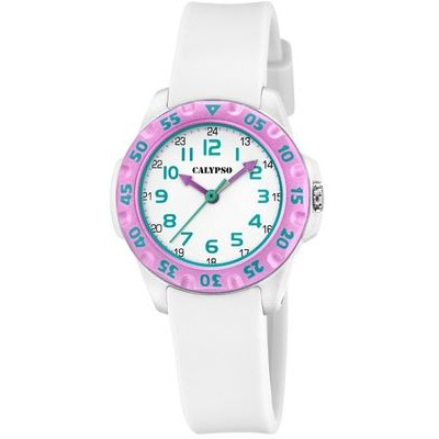 Hodinky Calypso MY FIRST WATCH K5829/1